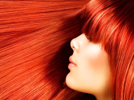 چند نکته برای رنگ کردن مو در خانه