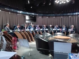 مشارکت، شفافیت، رشد صادرات سه محور اصلی فعالیت‌ها در اتاق بازرگانی