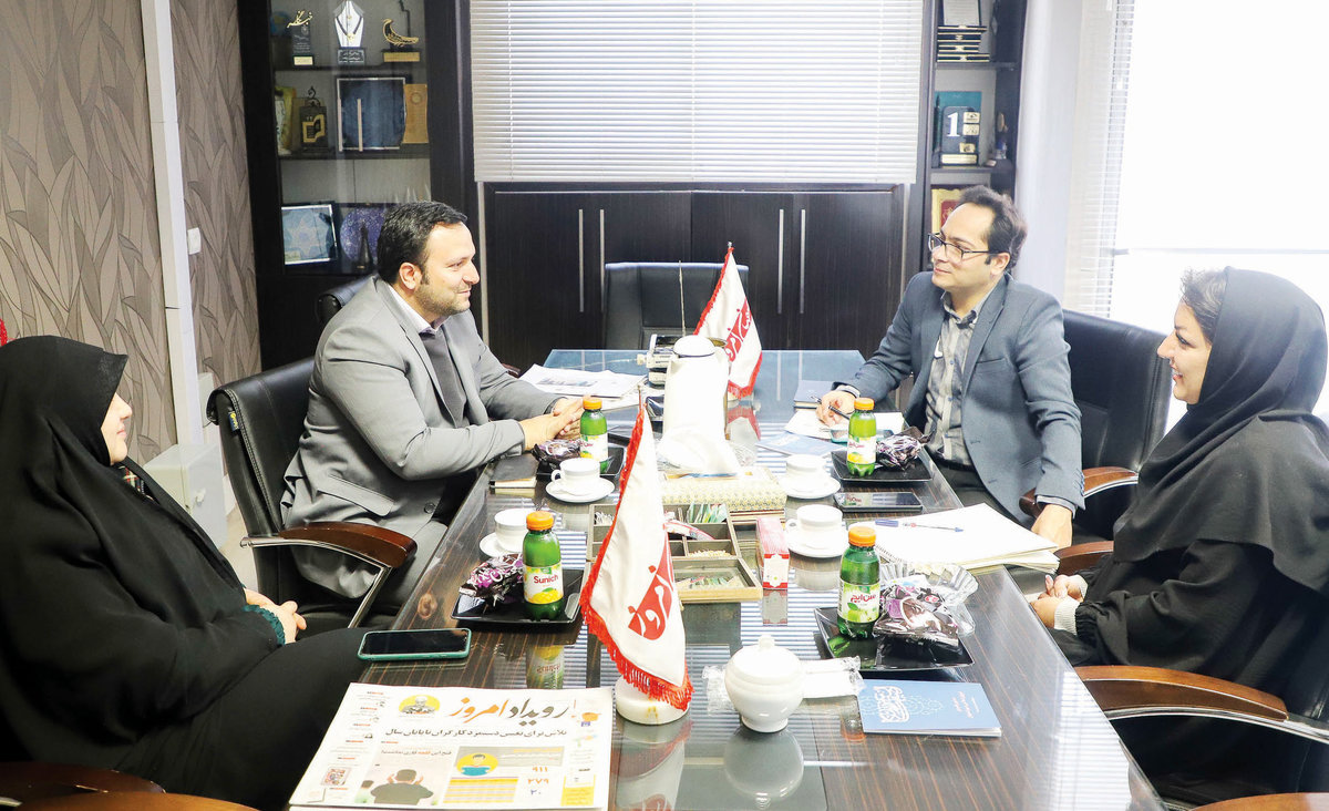 ایجاد رصدخانه شهری اولویت اصفهان است