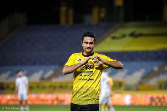 محمد کریمی؛ ستاره‌ای پرفروغ  اما کم‌ادعا