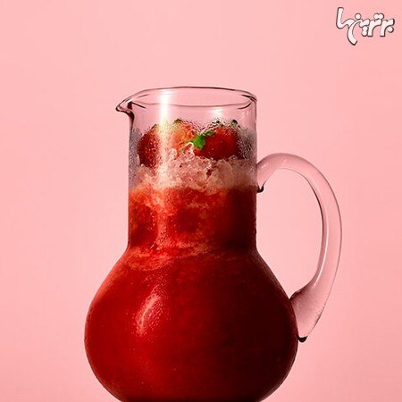 ۴ نوشیدنی خنک تابستانی