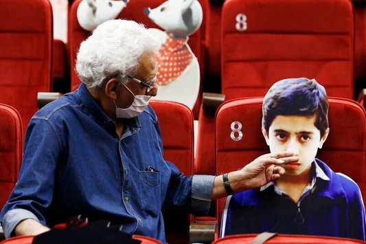 خاطره تلخ آقای خاطره ساز