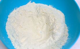 طرز تهیه اشترودل پیتزایی