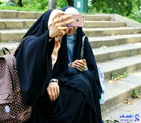 حفظ احترام زن مهم‌ترین فلسفه حجاب است