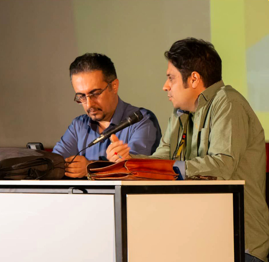 دومین پاتوق فیلم کوتاه نجف‌آباد با یادی از کیومرث پوراحمد برگزار شد