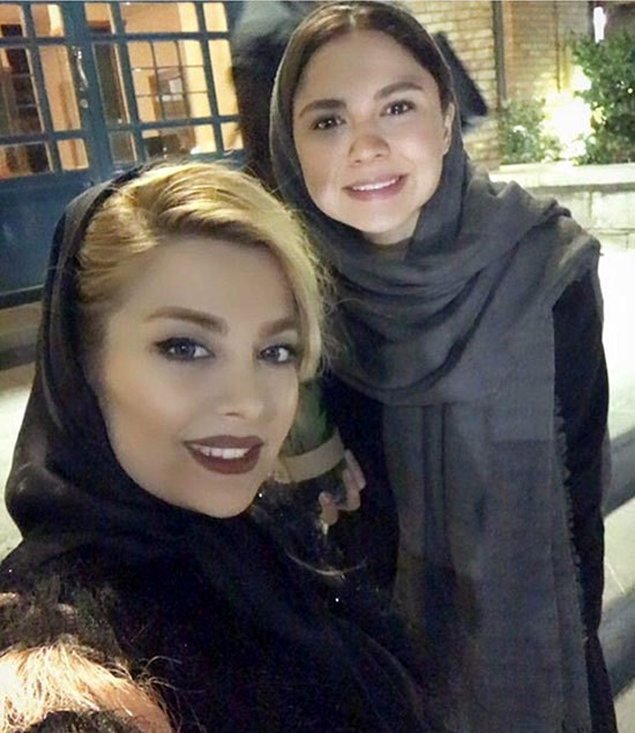 "ارسطو" بالاخره ازدواج کرد!