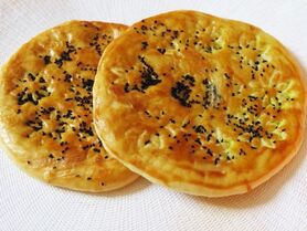 با نان‌های مغزدار، صبحانه را خاص‌تر میل کنید
