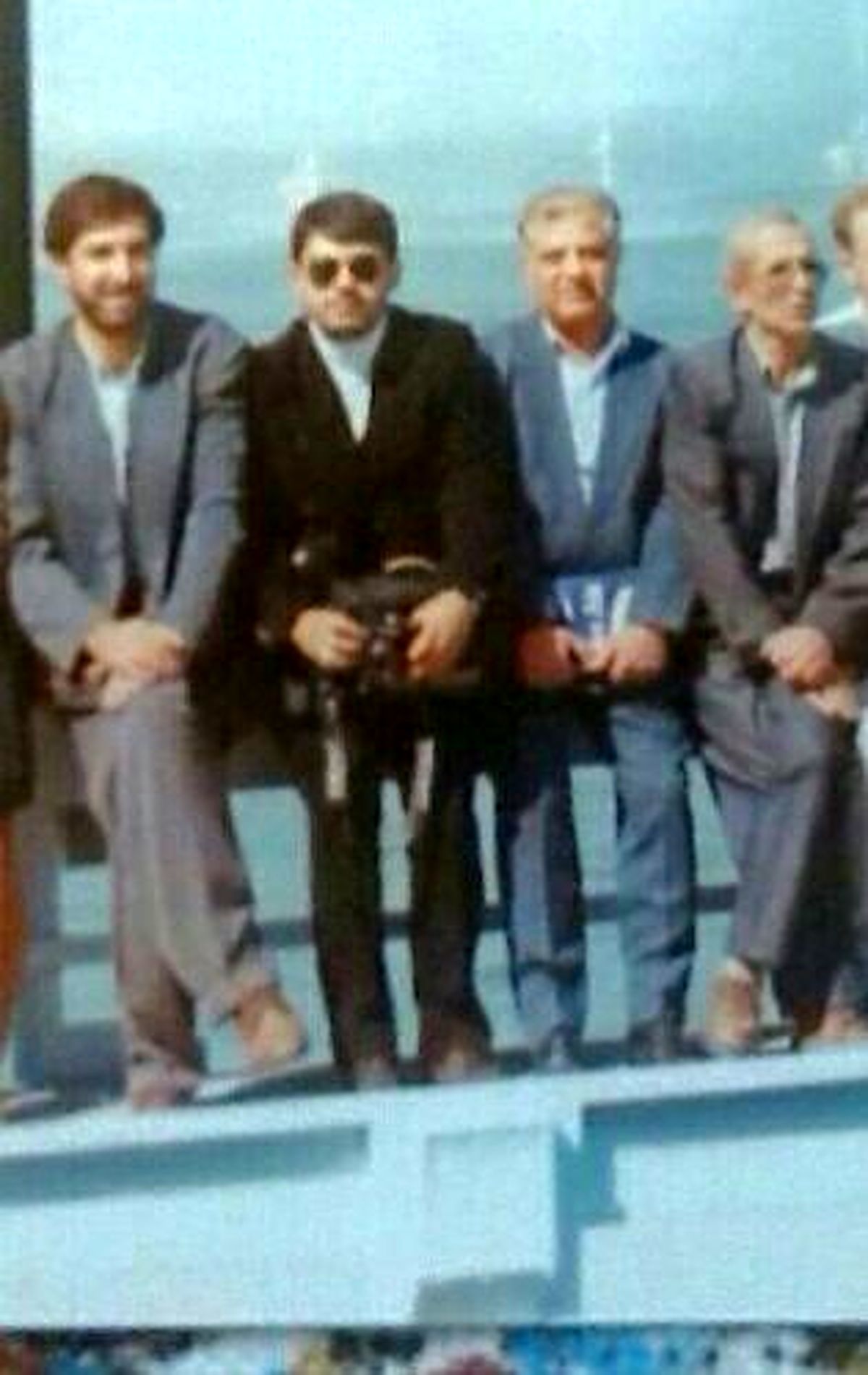 استاد محمد رضا ثقفيان روزنامه نگار پيشكسوت درگذشت+زندگينامه و عکس