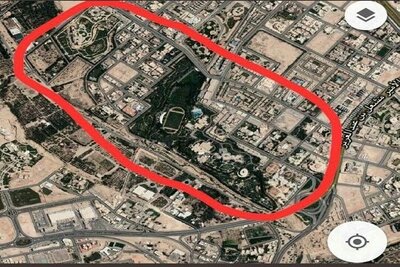جزئیات جدید از تیراندازی در کاخ پادشاه/ ملک سلمان از کاخ خارج شد