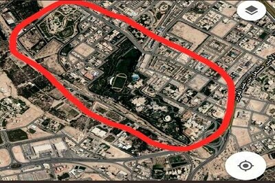 جزئیات جدید از تیراندازی در کاخ پادشاه/ ملک سلمان از کاخ خارج شد