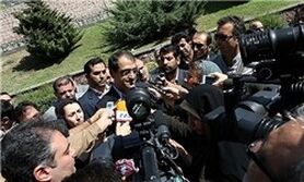 ماجرای مراجعه وزیر بهداشت به روانپزشک