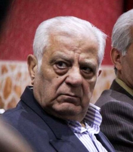 پیام تسلیت حسین انتظامی برای درگذشت محمدرضا ثقفیان