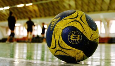 لژیونرهای اصفهانی مفاخر تکرارنشدنی هندبال اصفهان هستند