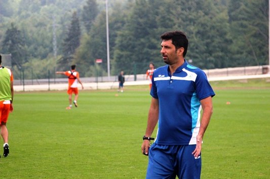 حسینی: مقابل بنیادکار محکوم به پیروزی هستیم