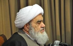 برخی رفتارهای غیراخلاقی مانع ایفای وظایف روحانیت می‌شود