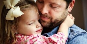 پدر یعنی روح خانواده...