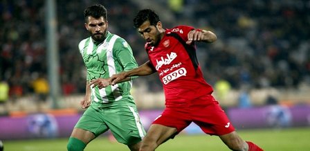 قهرمانی قریب‌الوقوع و سقوط احتمالی