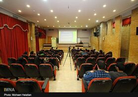 نخستین جلسه تبیین و تشریح نظام داوطلبی سازمان ورزش برگزار شد