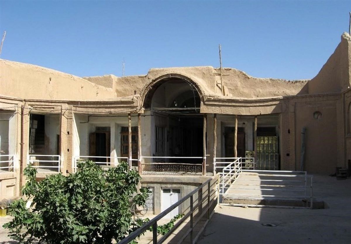 ورود به ۷ محله قدیمی شهرضا با گذر از ۷ درواز‌ه