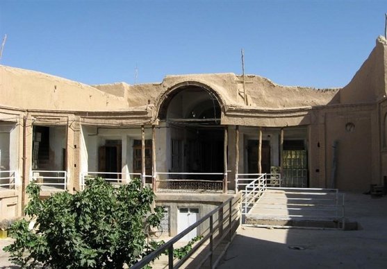 ورود به ۷ محله قدیمی شهرضا با گذر از ۷ درواز‌ه