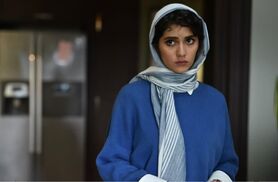 بیوگرافی نیک آفرید سماواتی | بازیگر سریال شکارگاه و کنکل