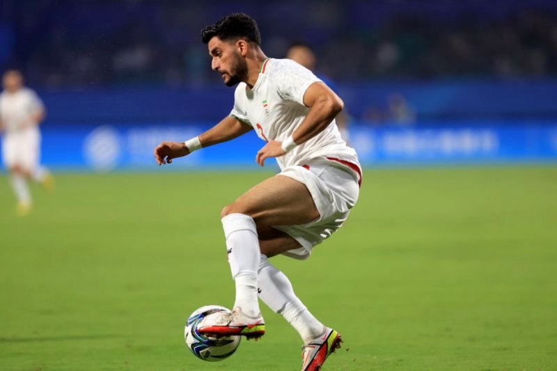 چپ سپاهان در اختیار گودرزی جوان