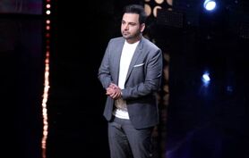 پایان ضبط مرحله مقدماتی فصل دوم «عصر جدید» / علیخانی و گروهش برای ادامه کار آماده می‌شوند