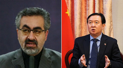 پسِ پشتِ برکناری کیانوش جهانپور