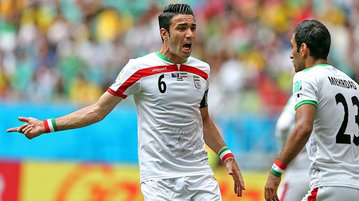 نکونام: از ابتدا مخالف برگزاری لیگ برتر فوتبال بودم