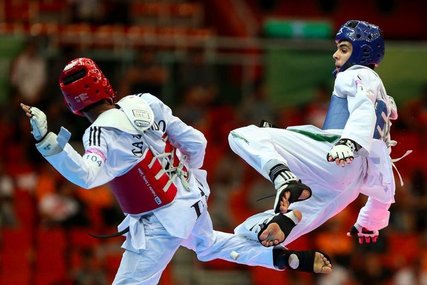 میرهاشم حسینی: با این شرایط یک برنز هم در المپیک نمی‌گیریم/ من هم باید بروم و کارگری کنم!