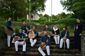 مشهد به قطب موسیقی رپ در کشور تبدیل شده/ دیدار موزیسین‌ها با آیت‌الله علم‌الهدی نتیجه‌ای نداشت