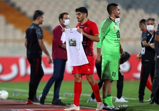 ترابی: اقدام باشگاه علیه برانکو بی‌معرفتی است