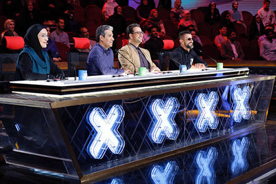 شرکت‌کنندگان«عصرجدید»تست کرونا می‌دهند/ماسک اجباری برای تماشاگران