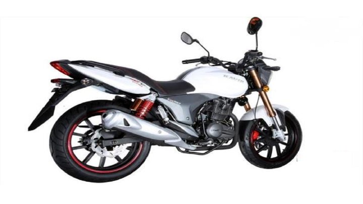 قیمت روز موتورسیکلت  یکشنبه ۲۲ تیر