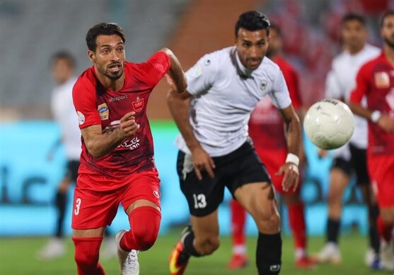 خلیل‌زاده: بازیکنان بمانند، پرسپولیس فصل بعد هم قهرمان می‌شود