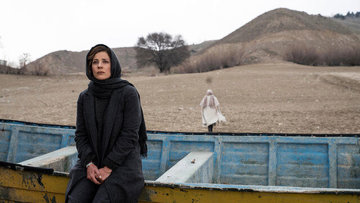 بازگشت «امیر جدیدی» به سینما با اکران آنلاین «لتیان»