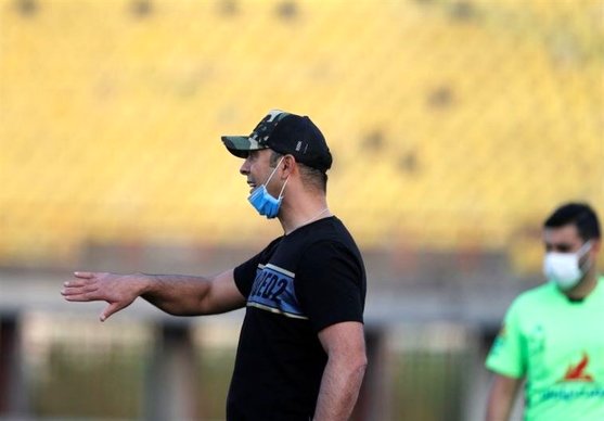 پاشازاده: گل‌گهر کار کثیفی کرد؛ شخصیت داشته باشید!