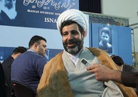 چه کسانی متهم به قتل قاضی منصوری هستند؟