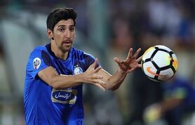 از ماجرای پیشنهاد پرسپولیس به مهاجم جنجالی استقلال تا دلیل اضافه وزن اسکوچیچ