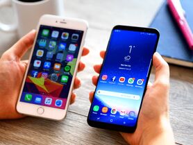 قیمت موبایل گرفتار گران فروشی!/ نرخ های ساختگی در بازار تلفن همراه