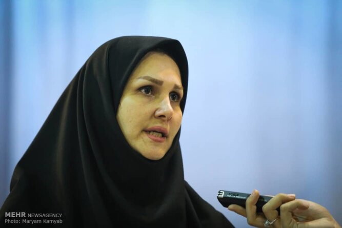 در کشتی بانوان سختی را به جان خریدم/ وزنه‌برداری دارای ظرفیت است