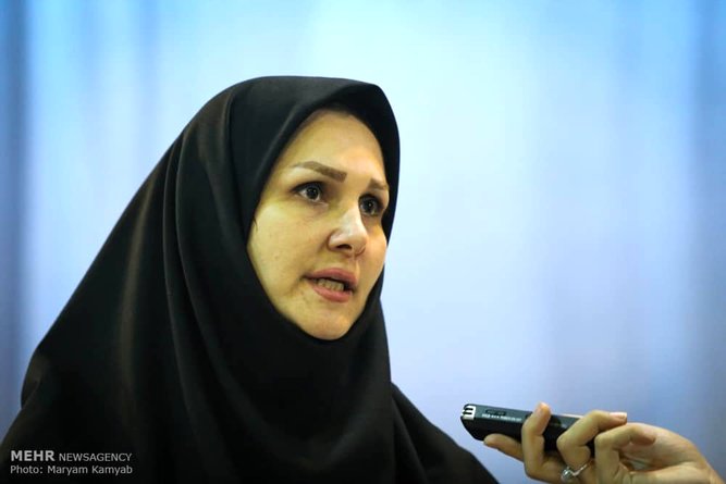 در کشتی بانوان سختی را به جان خریدم/ وزنه‌برداری دارای ظرفیت است