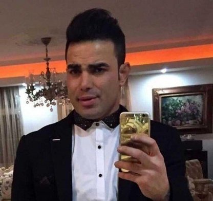 وحید خزایی؛ بلاگر معروفی که متهم فساد اخلاقی شد