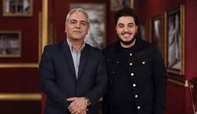  بیوگرافی آرون افشار خواننده موسیقی پاپ