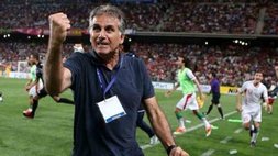  دلیل اصرار کی‌روش به ساختن معروف‌ترین ساختمان فوتبال ایران