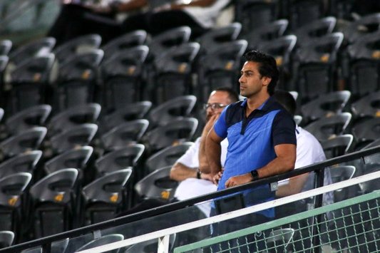 مجیدی: هم سهمیه هم جام حذفی هم صعود در آسیا