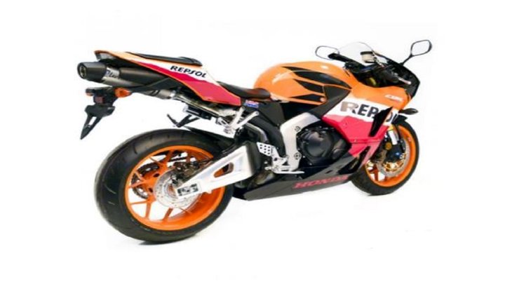 قیمت انواع موتورسیکلت دوشنبه ۳۰ تیر