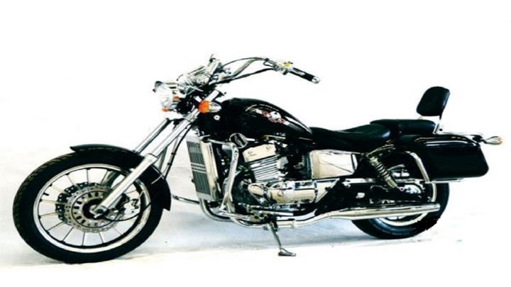 قیمت انواع موتورسیکلت سه شنبه ۳۱ تیر