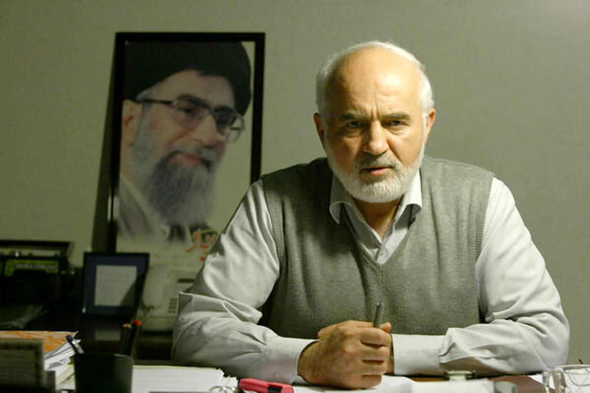 حمله تند احمد توکلی به بذرپاش / برای ریاست دیوان محاسبات سابقه تراشی می‌کند