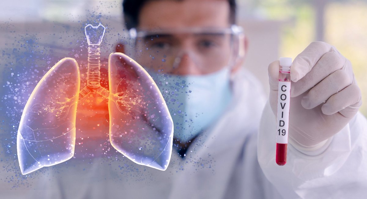 کووید ۱۹ و آنفلوانزا چه شباهت‌هایی دارند؟